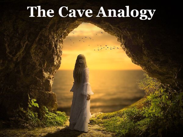 The Cave Analogy - Transform Your Mind Transform Your Life